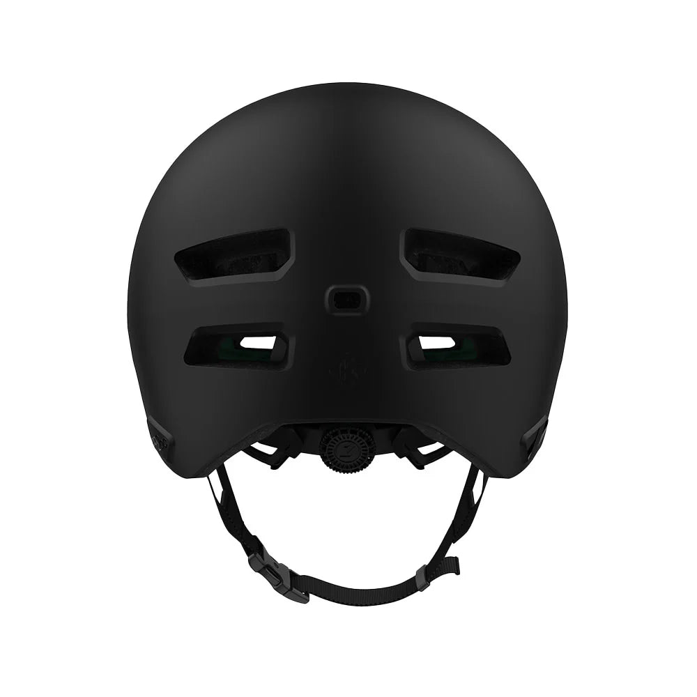 Lazer Maze Kineticore Urban Helmet - Matte Black