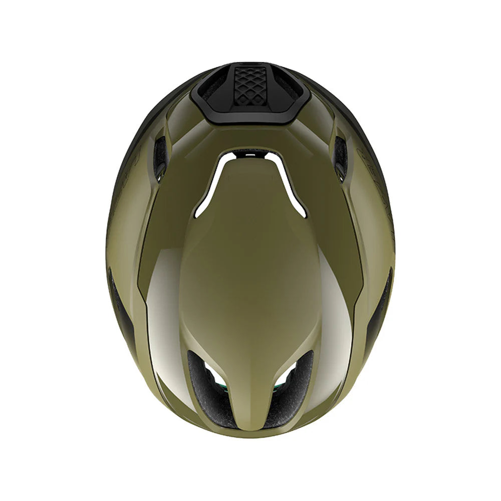 Lazer Vento Kineticore Road/Gravel Helmet - Salt & Pepper