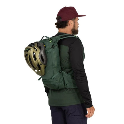 Osprey Raptor 10 Hydration Backpack - Tundra Green