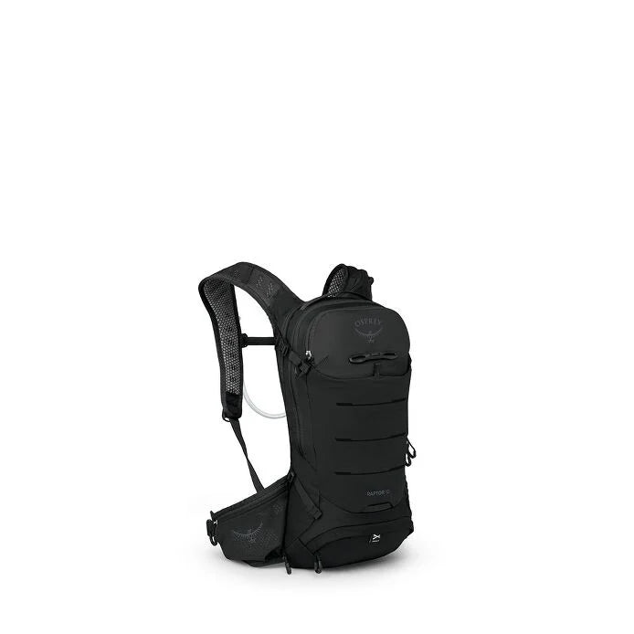 Osprey Raptor 10 Hydration Backpack - Black