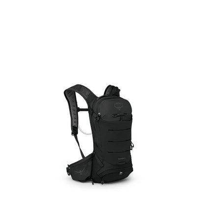 Osprey Raptor 10 Hydration Backpack - Black