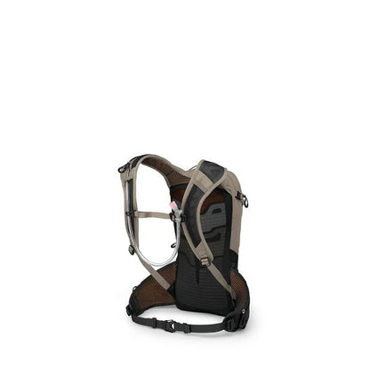 Osprey Raptor 10 Hydration Backpack - Pediment Gray