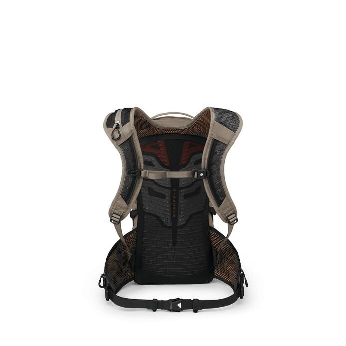 Osprey Raptor 14 Hydration Backpack - Pediment Gray