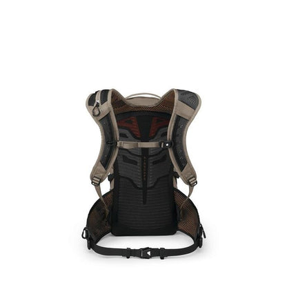 Osprey Raptor 14 Hydration Backpack - Pediment Gray