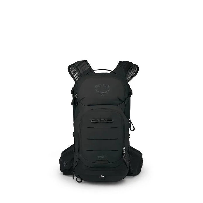 Osprey Raptor 14 Hydration Backpack - Black