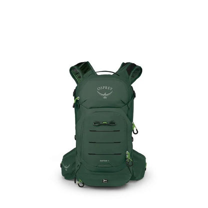 Osprey Raptor 14 Hydration Backpack - Tundra Green