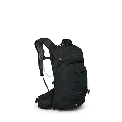 Osprey Raptor 14 Hydration Backpack - Black