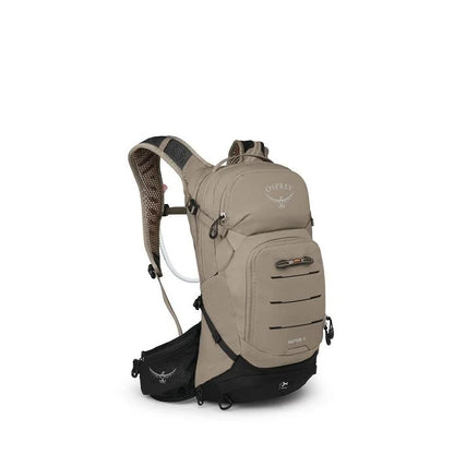 Osprey Raptor 14 Hydration Backpack - Pediment Gray