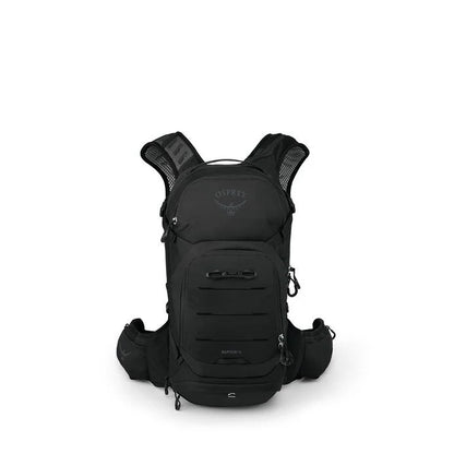 Osprey Raptor 14 Hydration Backpack - Extended Fit - Black
