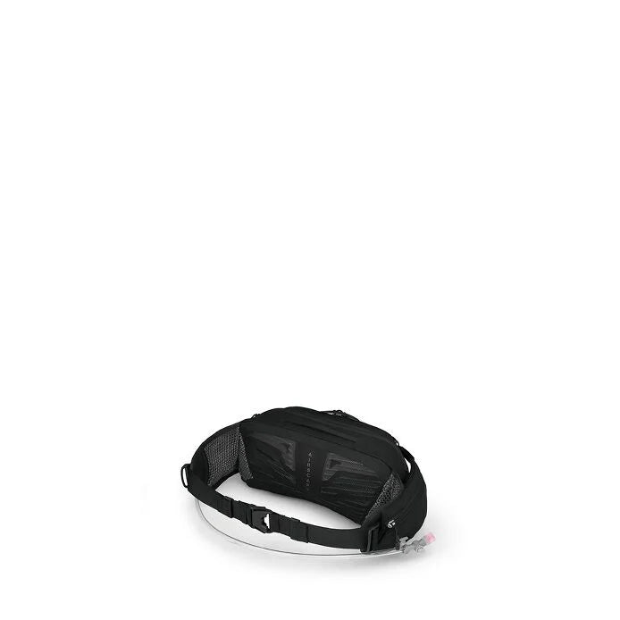Osprey Raptor 4 Hydration Belt - Black