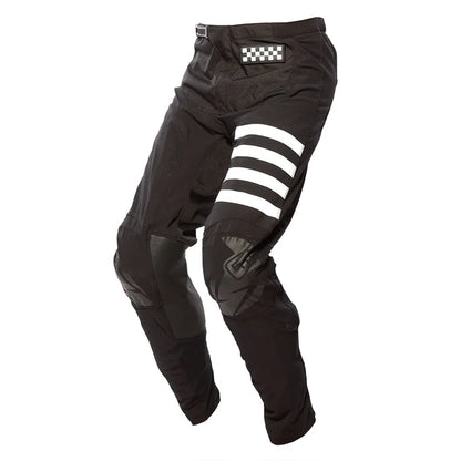 Fasthouse Raven 2.0 Pant - Navy-Black