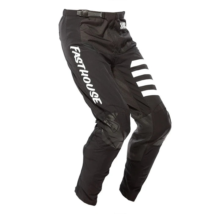 Fasthouse Raven 2.0 Pant - Navy-Black