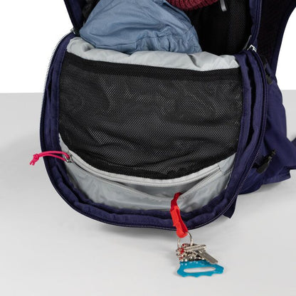 Osprey Raven 10 Hydration Backpack - Womens - Magma Brown