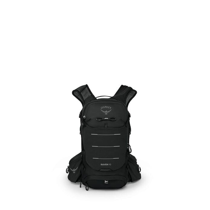 Osprey Raven 10 Hydration Backpack - Womens - Black