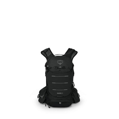 Osprey Raven 10 Hydration Backpack - Womens - Black