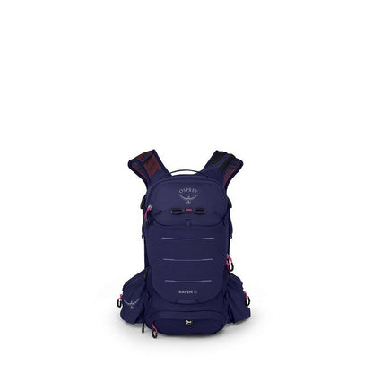 Osprey Raven 10 Hydration Backpack - Womens - Deep Fig