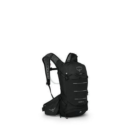Osprey Raven 10 Hydration Backpack - Womens - Black