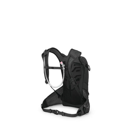 Osprey Raven 10 Hydration Backpack - Womens - Black