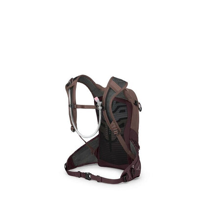 Osprey Raven 10 Hydration Backpack - Womens - Magma Brown