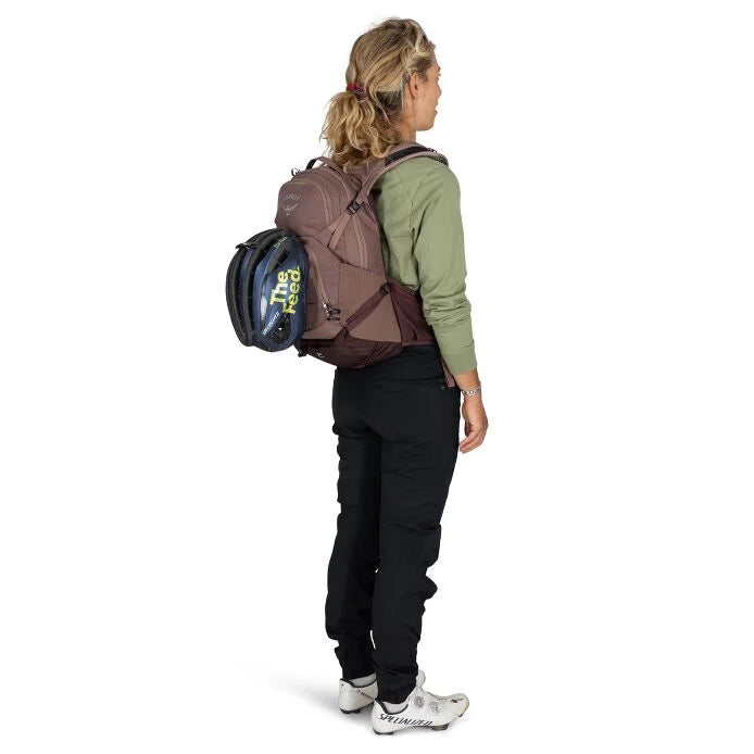 Osprey Raven 14 Hydration Backpack - Womens - Black