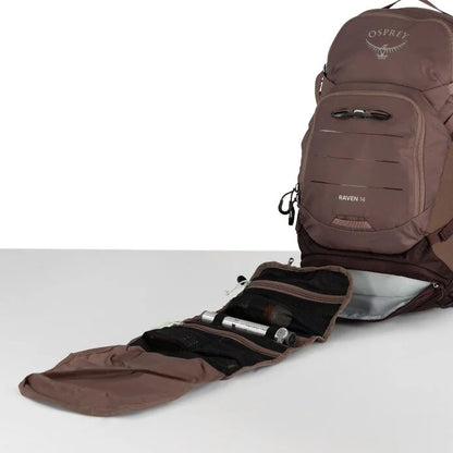 Osprey Raven 14 Hydration Backpack - Womens - Black