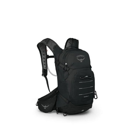 Osprey Raven 14 Hydration Backpack - Womens - Black