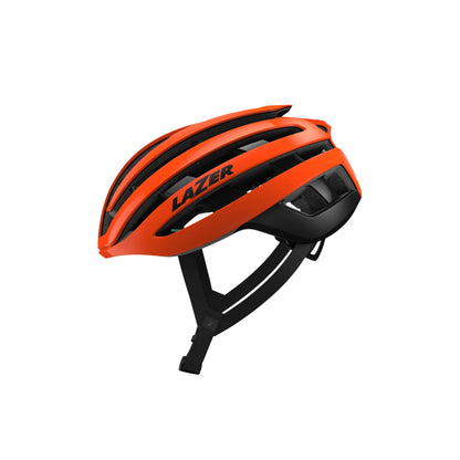 Lazer Z1 Kineticore Road Helmet - Flash Orange