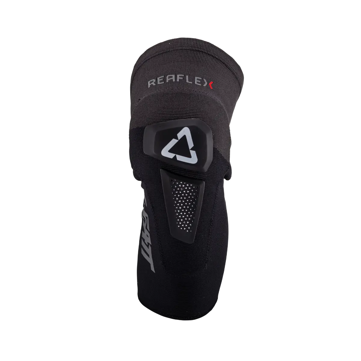 Leatt ReaFlex Hybrid Knee Guard - Black