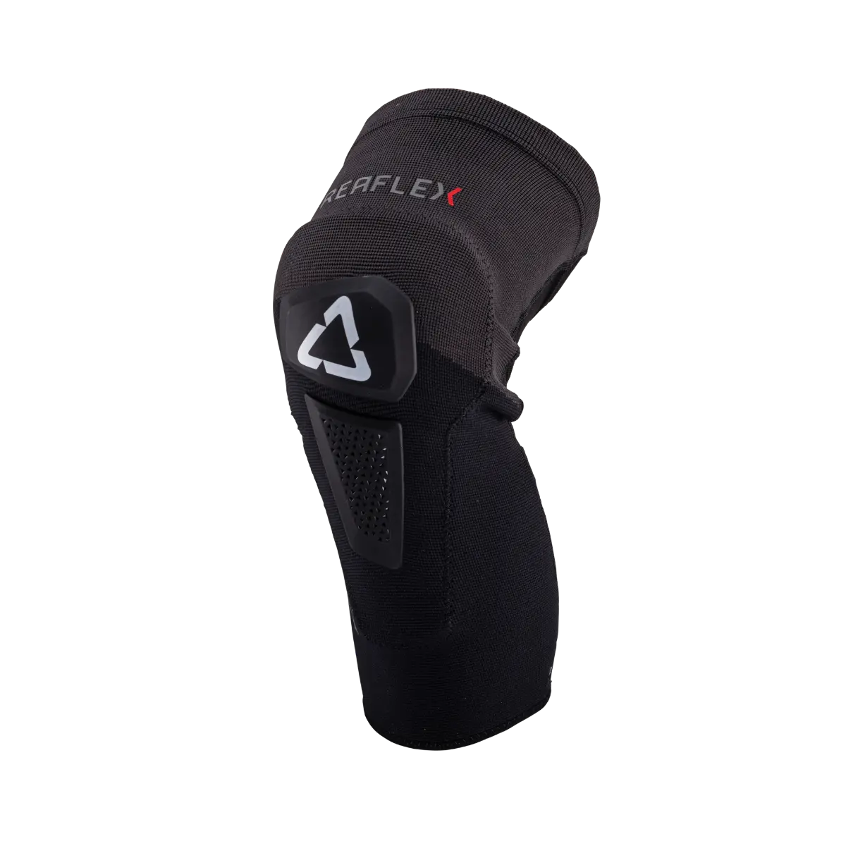 Leatt ReaFlex Hybrid Knee Guard - Black