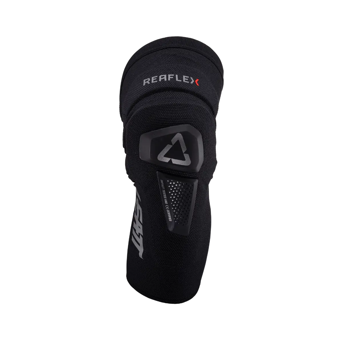 Leatt ReaFlex Hybrid Pro Knee Guard - Black - 2024