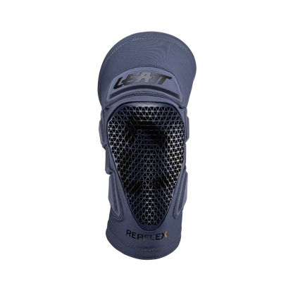 Leatt ReaFlex Pro Knee Guard - Flint - 2024