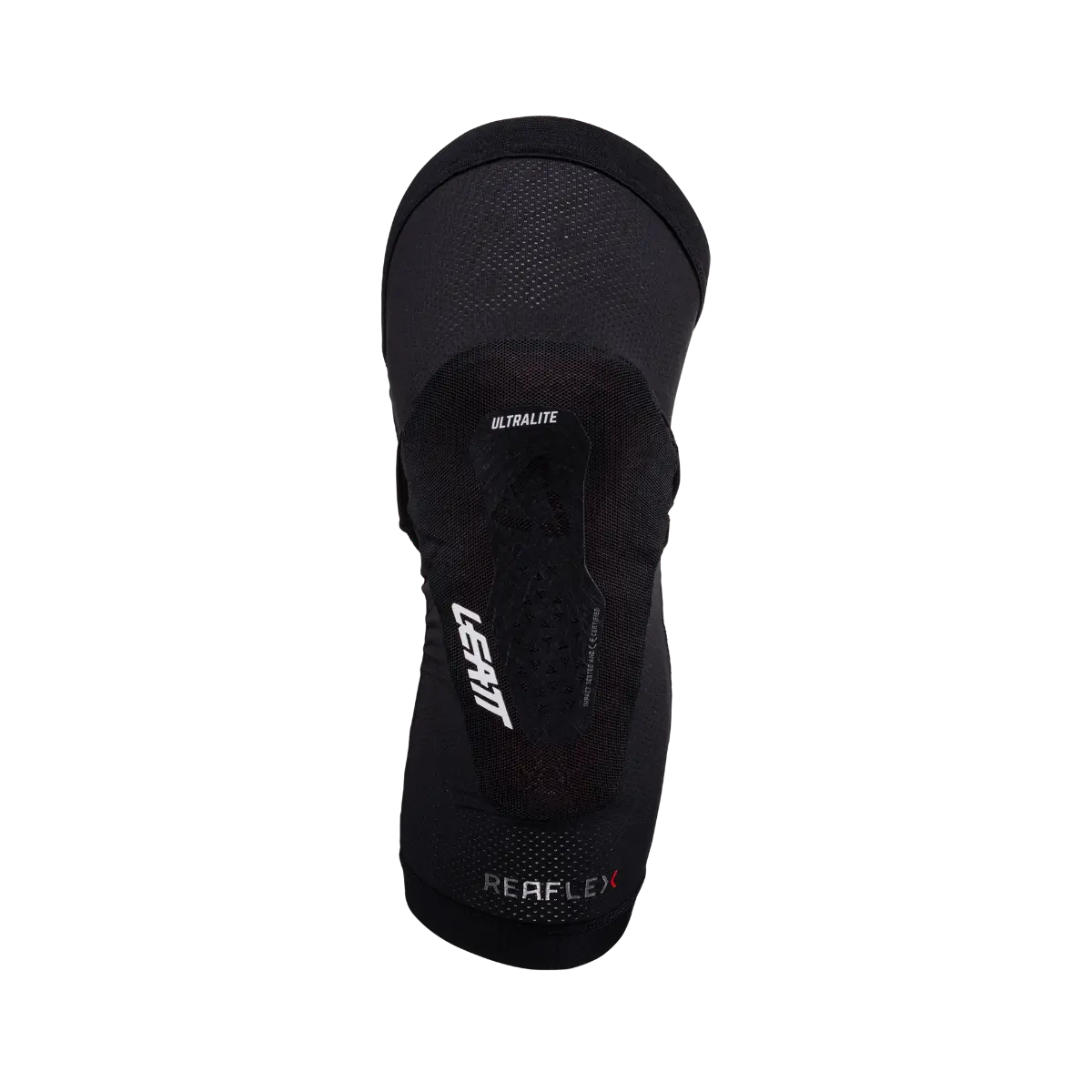 Leatt ReaFlex UltraLite Knee Guard - Black