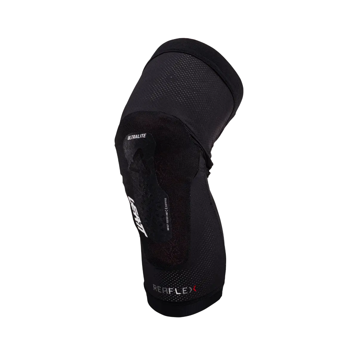 Leatt ReaFlex UltraLite Knee Guard - Black