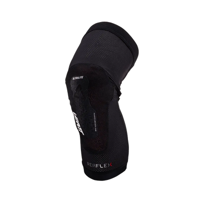 Leatt ReaFlex UltraLite Knee Guard - Black