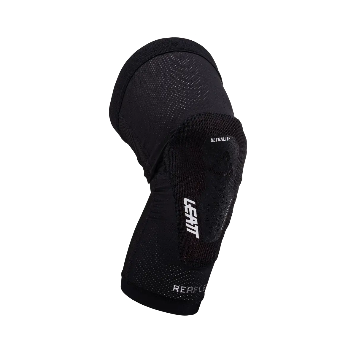 Leatt ReaFlex UltraLite Knee Guard - Black