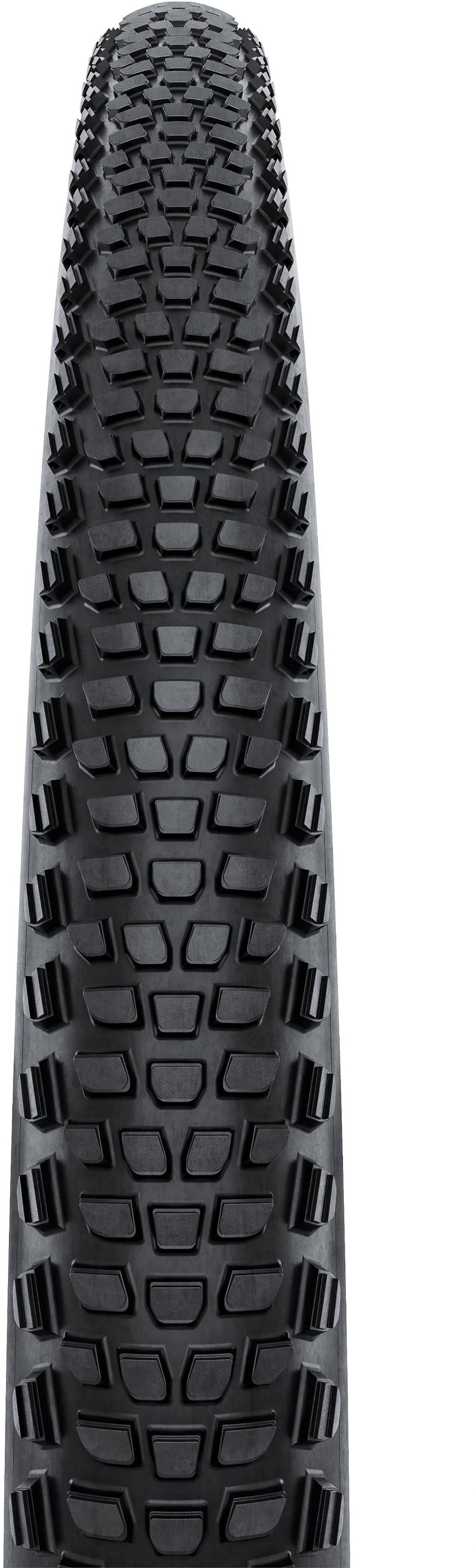 Continental Terra Adventure 29" Folding Gravel Tire - Black-Transparent