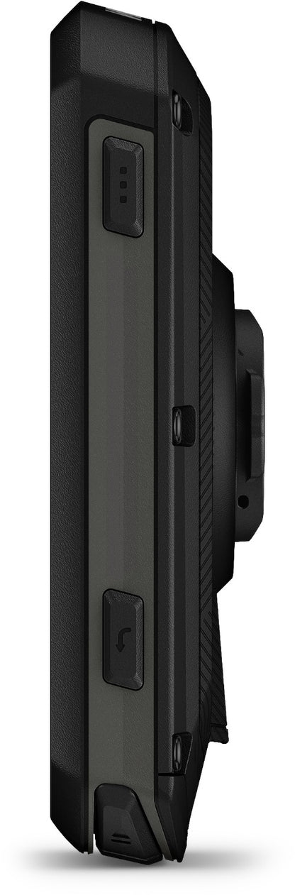 Garmin Edge 550