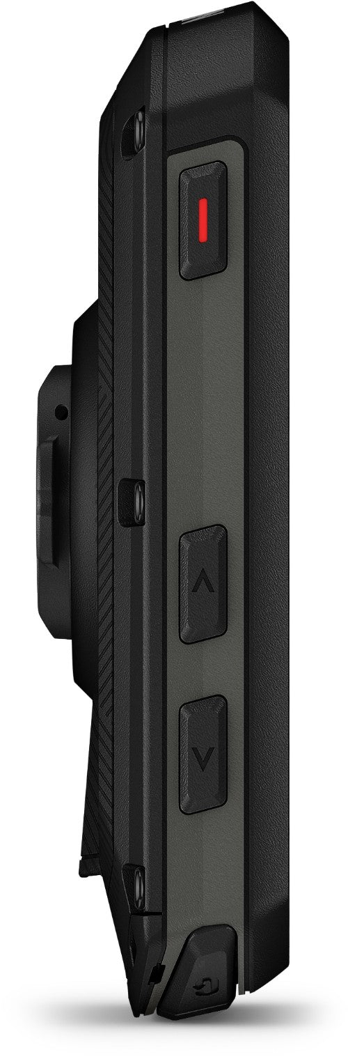Garmin Edge 550