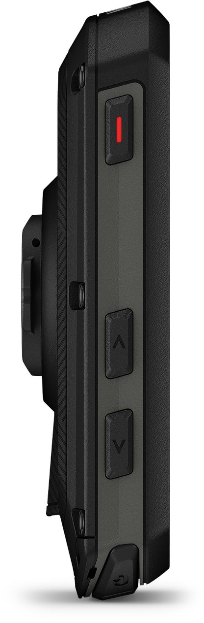Garmin Edge 550