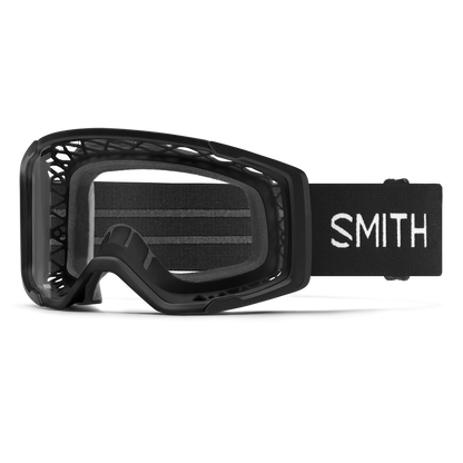 Smith Rhythm MTB Goggle with Dirt Screen - Black