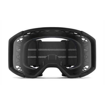 Smith Rhythm MTB Goggle with Dirt Screen - Black