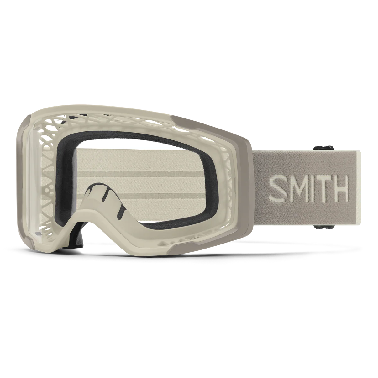 Smith Rhythm MTB Goggle with Dirt Screen - Clear