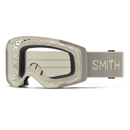 Smith Rhythm MTB Goggle with Dirt Screen - Clear