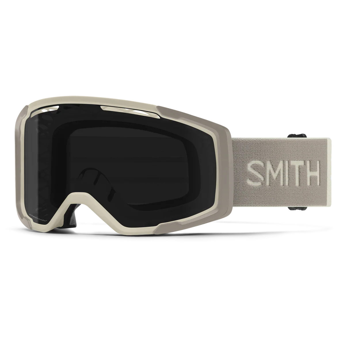 Smith Rhythm MTB Goggle with Dirt Screen - Clear