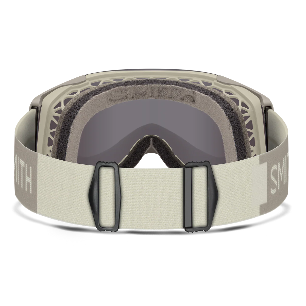 Smith Rhythm MTB Goggle with Dirt Screen - Clear