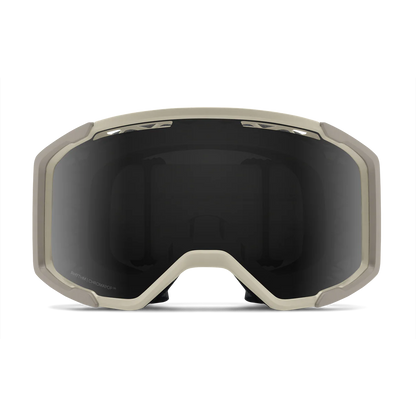 Smith Rhythm MTB Goggle with Dirt Screen - Clear