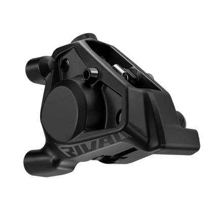SRAM Rival AXS E1 HRD Shift/Brake Lever and Hydraulic Disc Caliper - Rear