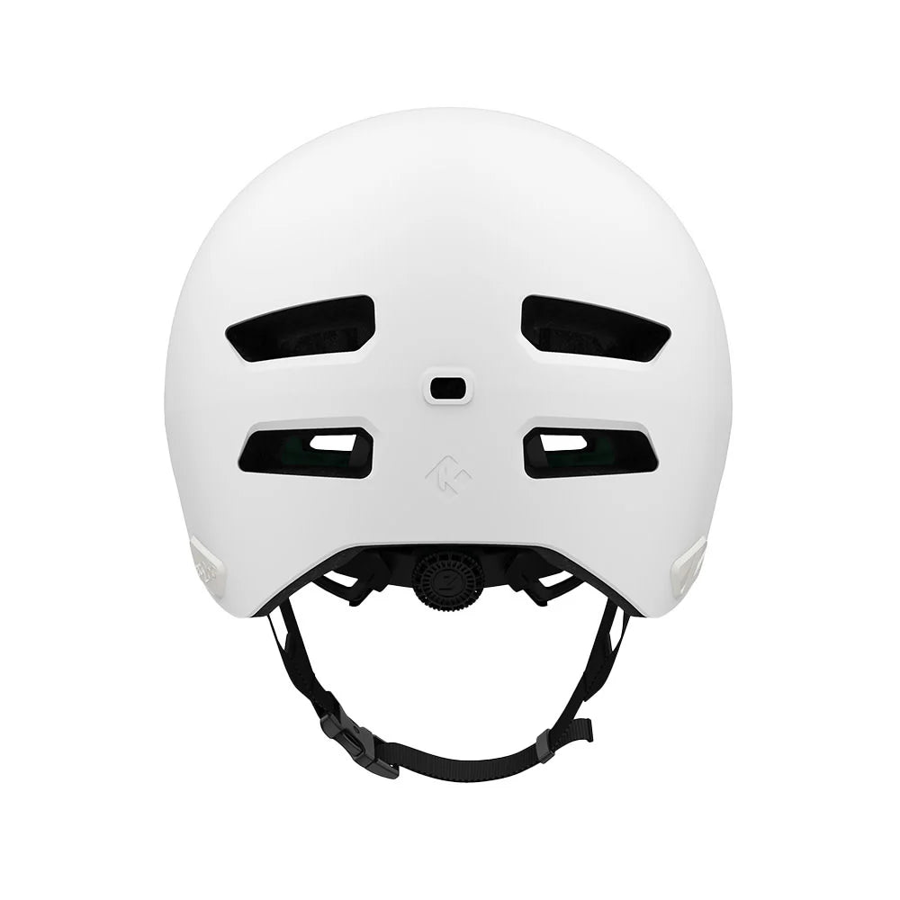 Lazer Maze Kineticore Urban Helmet - Matte White