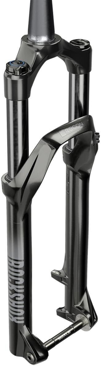 RockShox Recon Silver RL 29" 130mm 15x110 - Black