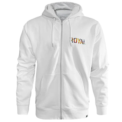 Royal Apex Hoody - Limited Edition - Splatter
